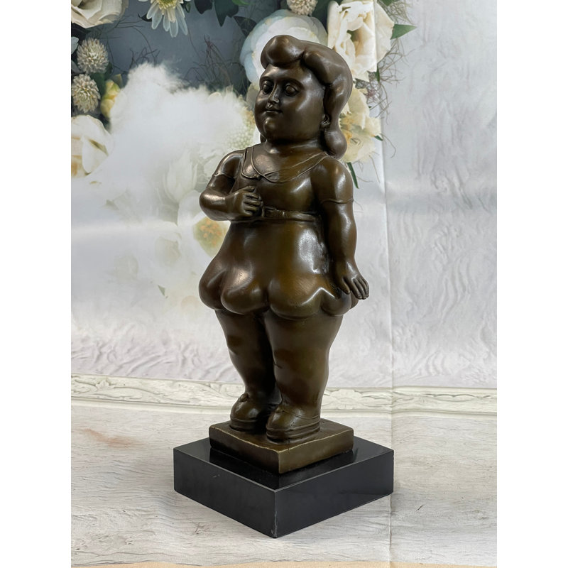 Figurine Lamy