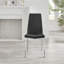 Chaise de salle à manger Simsbury-1014081130