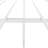 Marlton Metal Bed Frame, Heavy-Duty, No Mattress-378808783-378808779