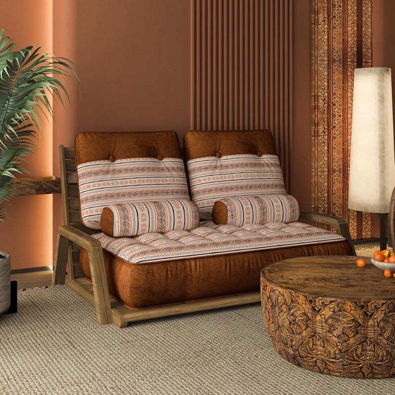 2 Seater Loveseat