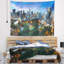 Tapisserie Cityscape-28495755
