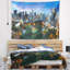Tapisserie Cityscape-28495758