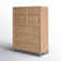 Weekender 7 - Drawer Dresser