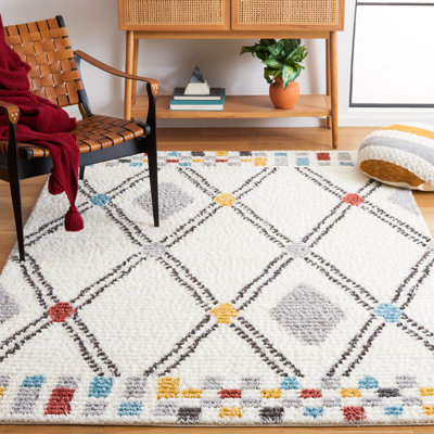 Kerrin Performance Southwestern Rug