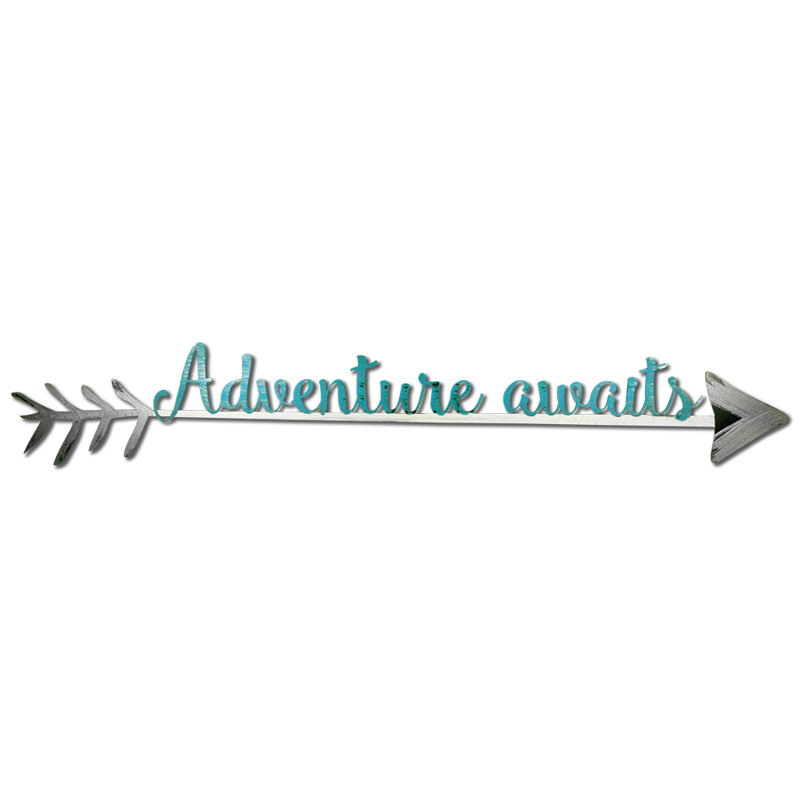 L'aventure attend le texte, Turquoise