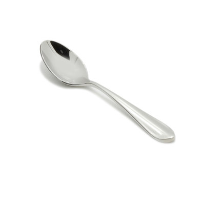 Forge 18/10 Stainless Steel Espresso Spoon