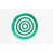 Green/White