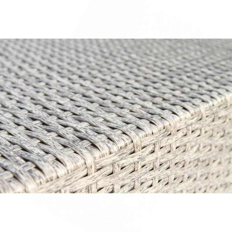 Chaises longues pour patio