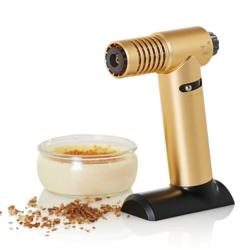 Kitchen Gadget, Gold