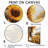 Dorianne - Floral Wall Art-767035504-767035509-767035515