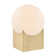 Lampe de table 11 po Loper