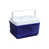 Blue is out of stock selected