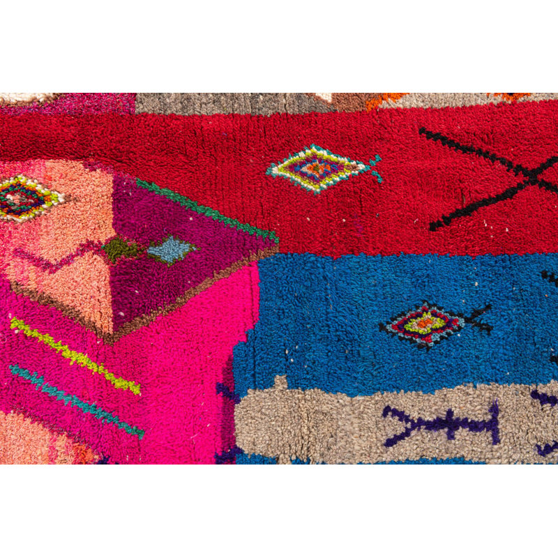 Orpheus Multi Rug