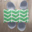 Geometric Graduation Tablecloth