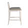 Heitman Upholstered Counter Stool