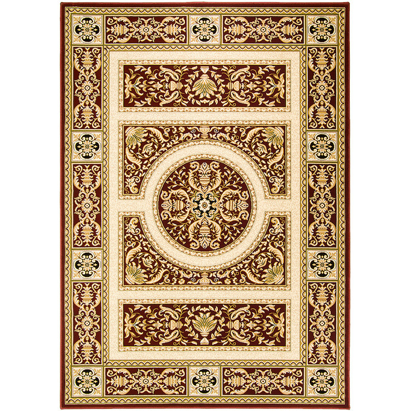 Performance Oriental Indoor Rug, 5'3" x 7'5"