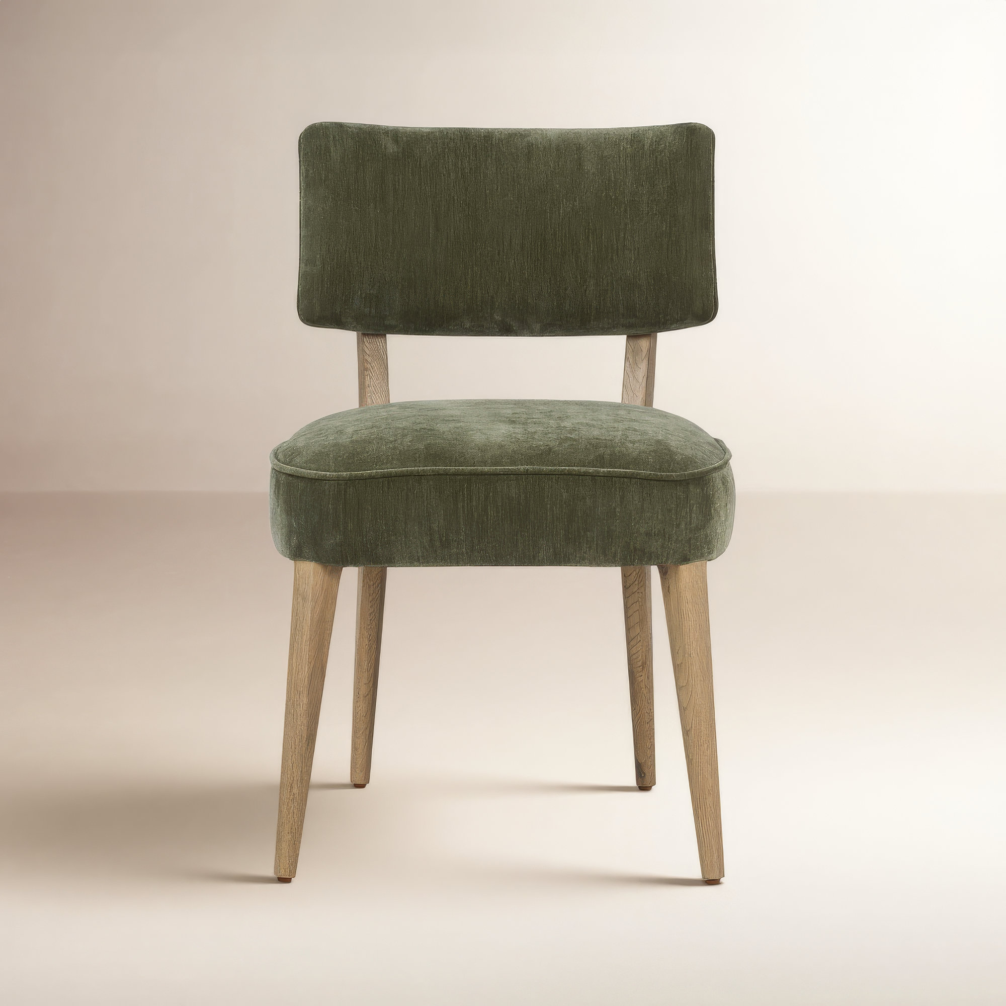 Wynnfield Dining Chair, Amici Moss