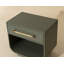 Table de chevet Tarrange - vert sauge