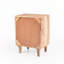 Table d'appoint en bois