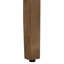 Ensemble de 2 chaises de patio Dasmon-413165984