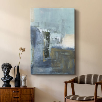 Étang de sable été I - galerie sur mesure