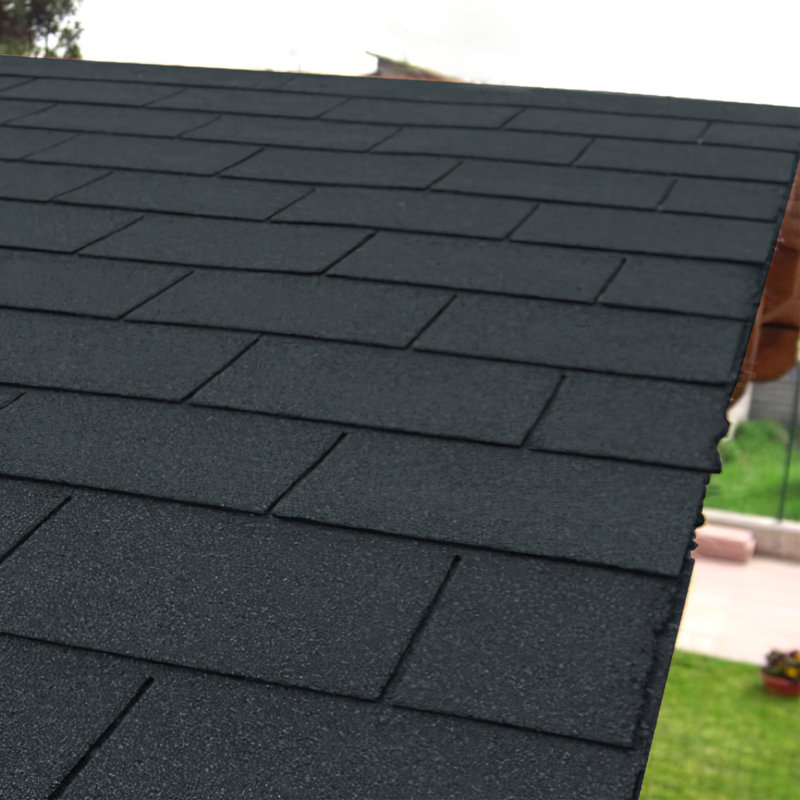 Asphalt shingle