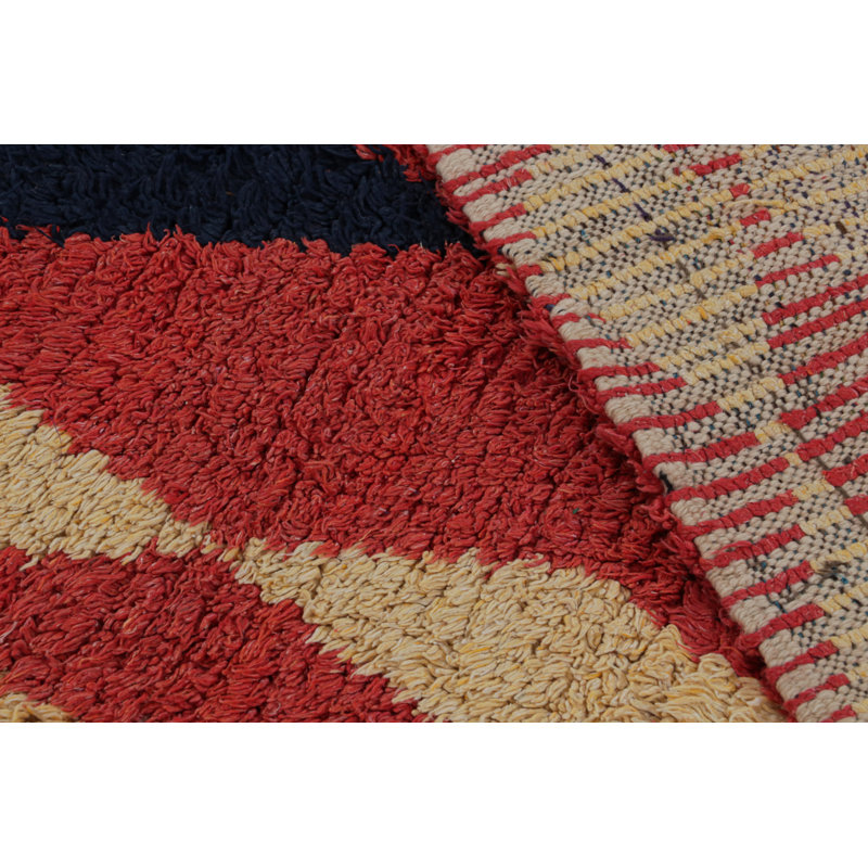 One-of-a-Kind Runner 3'3" X 8'8" Area Rug