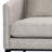 Medau Upholstered Barrel Chair-571844895-571844897