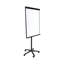 Marker Tray Flip Chart Easel-19300507