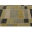 Scandinavian One-of-a-Kind 4'4x6'6 Hand Knotted Area Rug