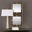 Ensemble de miroirs biseautés Glover
