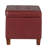 Gamalier Square Tufted Storage Ottoman-123649666