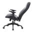 Fauteuil de bureau à haut dossier Maxwell