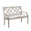 Haley Teak Garden Bench-764681128-791790132-791790269