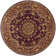 Latarra Hand Tufted Wool Oriental Rug