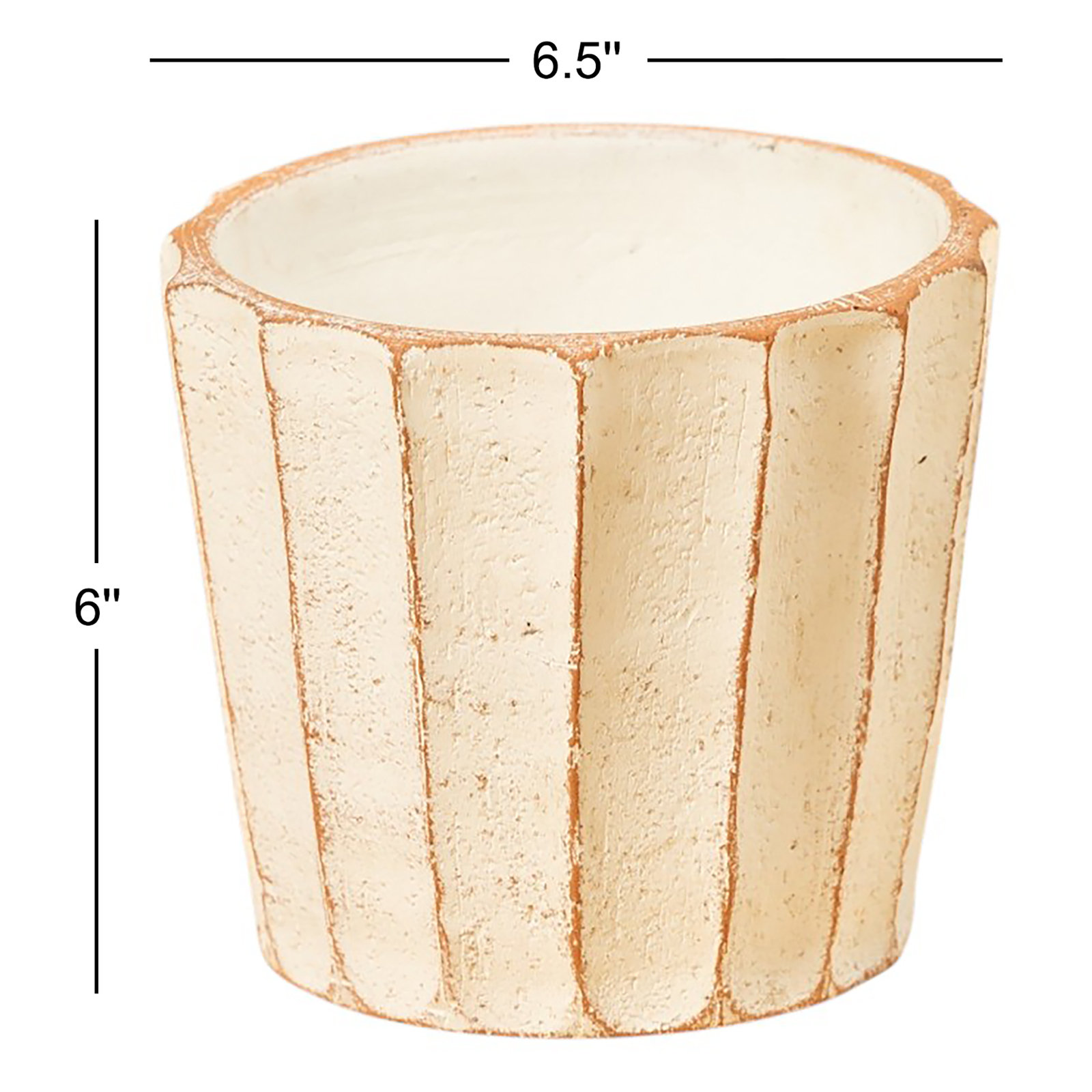 Aimery Pot Planter