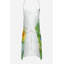Iris du Tennessee en tablier aquarelle-470388909
