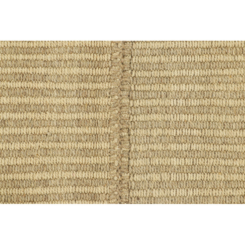 One-of-a-Kind 3'1" X 3'4" Area Rug
