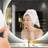 Molly Rectangle/Round/Oval LED Anti-Fog Tempered Glass Wall Bathroom Vanity Mirror - UL Certified-1112690843-1112690844