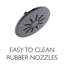 Pomme de douche multi-fonctions Ian-53882260
