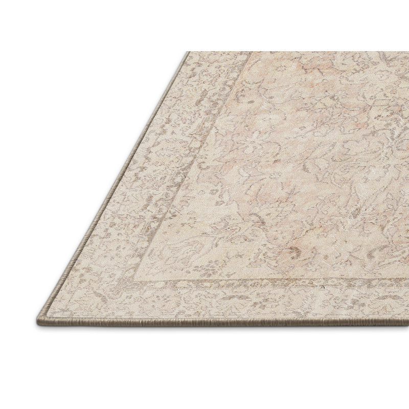 Oriental Indoor Rug, Rectangle 8' x 10'