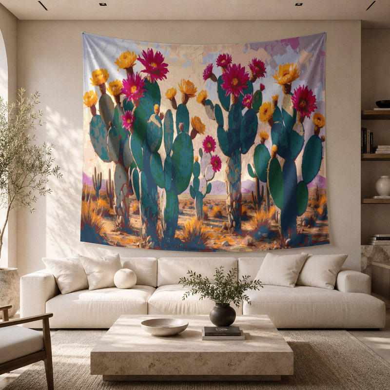 Tapisserie murale Southickern, 26 po x 36 po