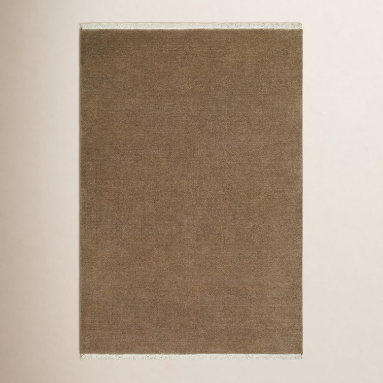 Clio Hand Loomed Wool Indoor Rug