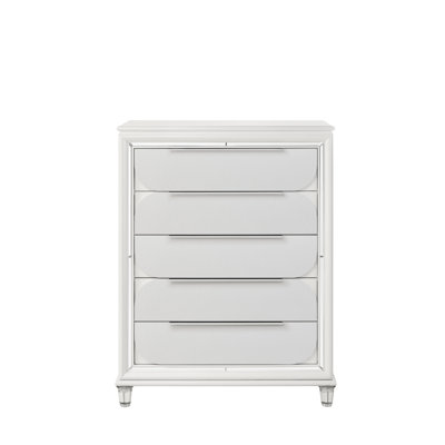 Commode Tarian