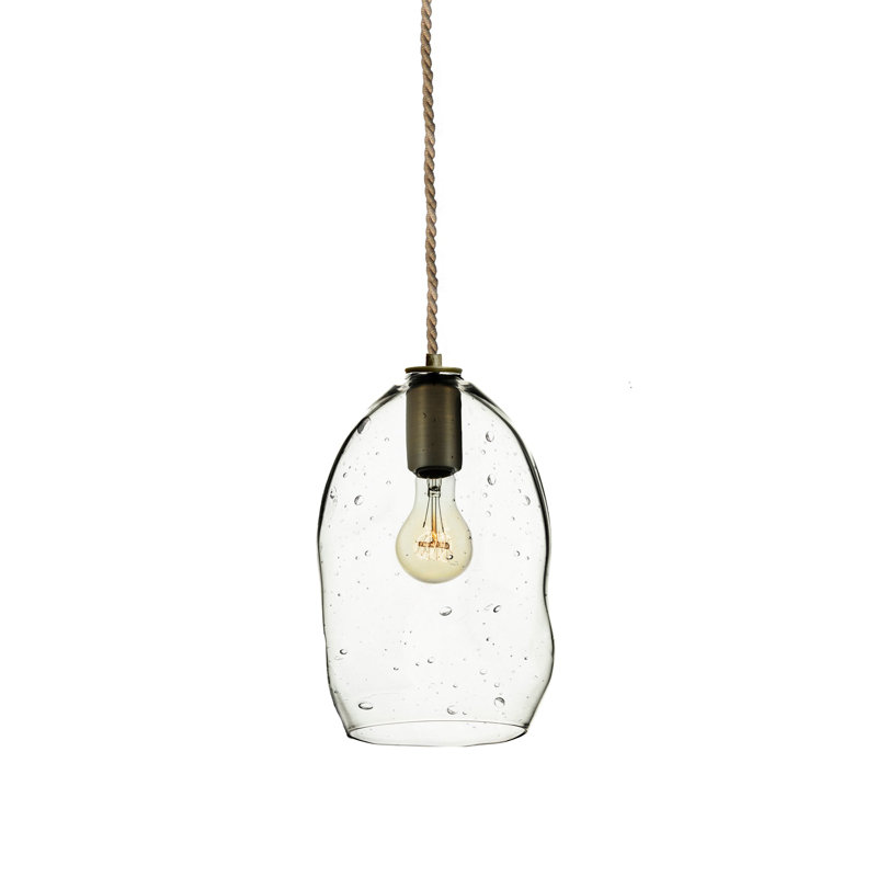 Bubble 8 - Light Chandelier