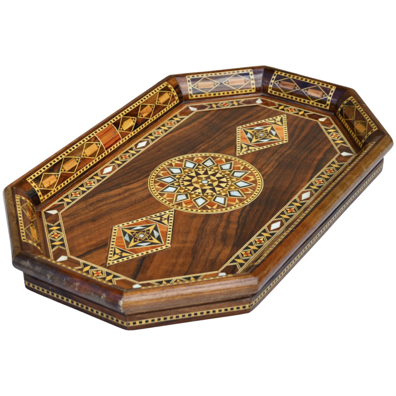 Decorative Tray
