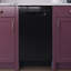 Lave-vaisselle à console complète 18 po 52 dBA-45118977