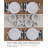 Pfaltzgraff Trellis Lodge 16-Piece Stoneware Dinnerware Set, Service for 4-88948402