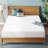 Berte 6'' 8'' 10'' Medium Gel Memory Foam Mattress, Rayon from Bamboo Charcoal Infused-1945478958-1945478953