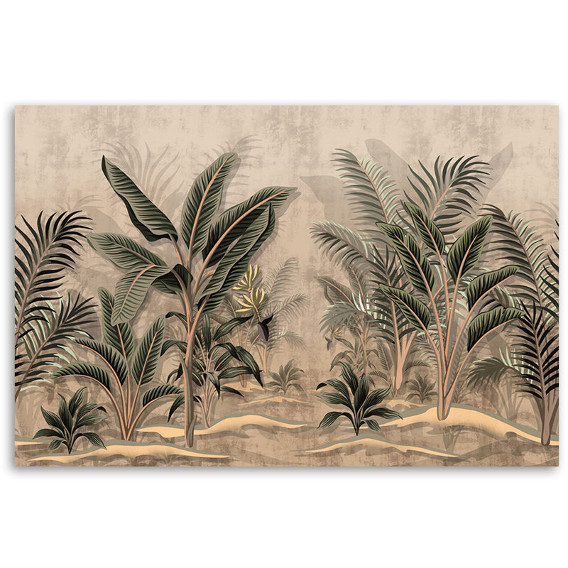 Tropical Rainforest - Print
